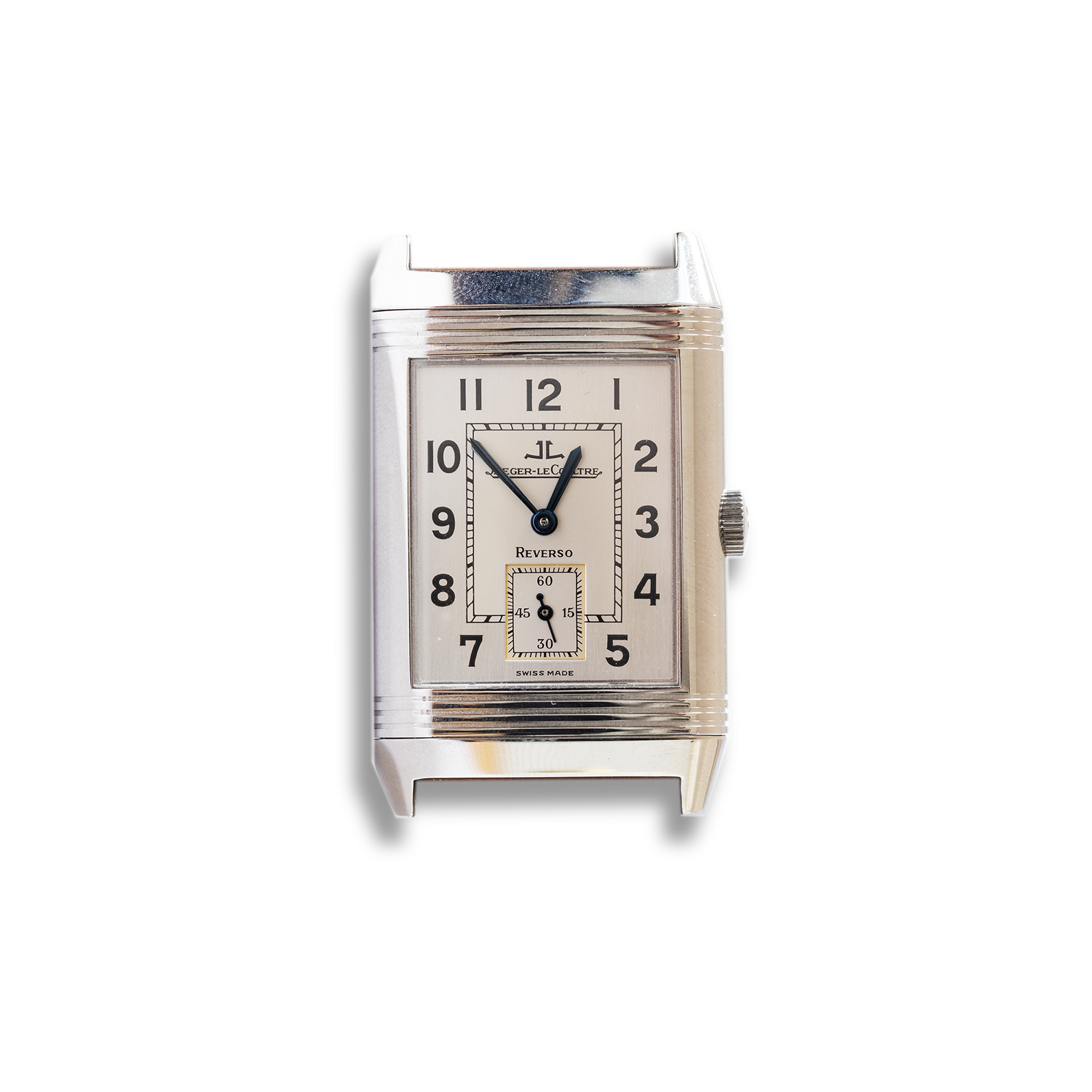 Jaeger Le-Coultre Reverso